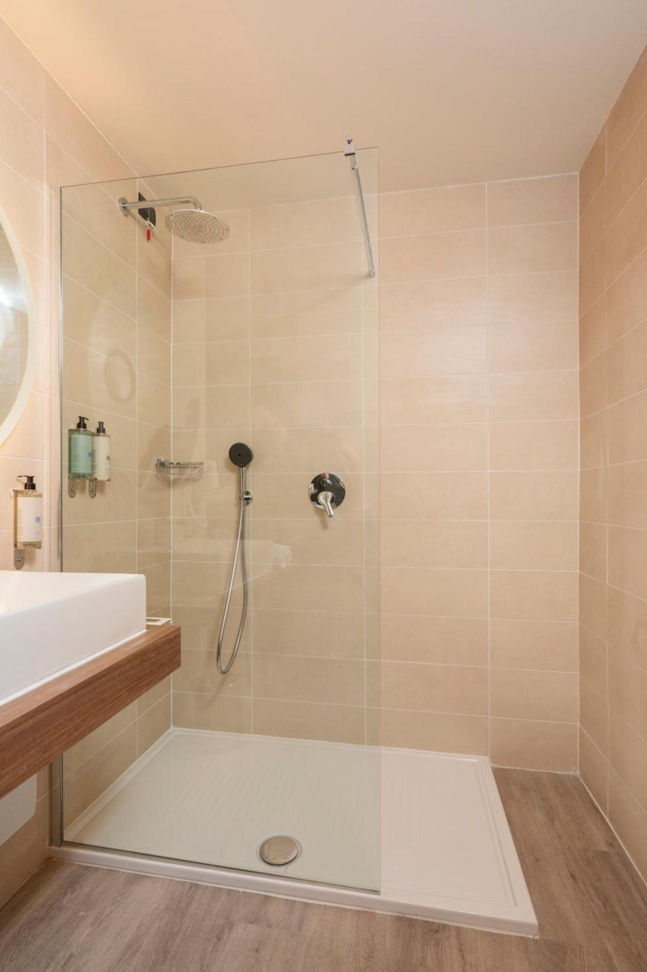 Hotel Plaza San Martino Siccomario Eksteriør bilde