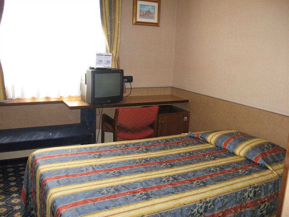 Hotel Plaza San Martino Siccomario Eksteriør bilde