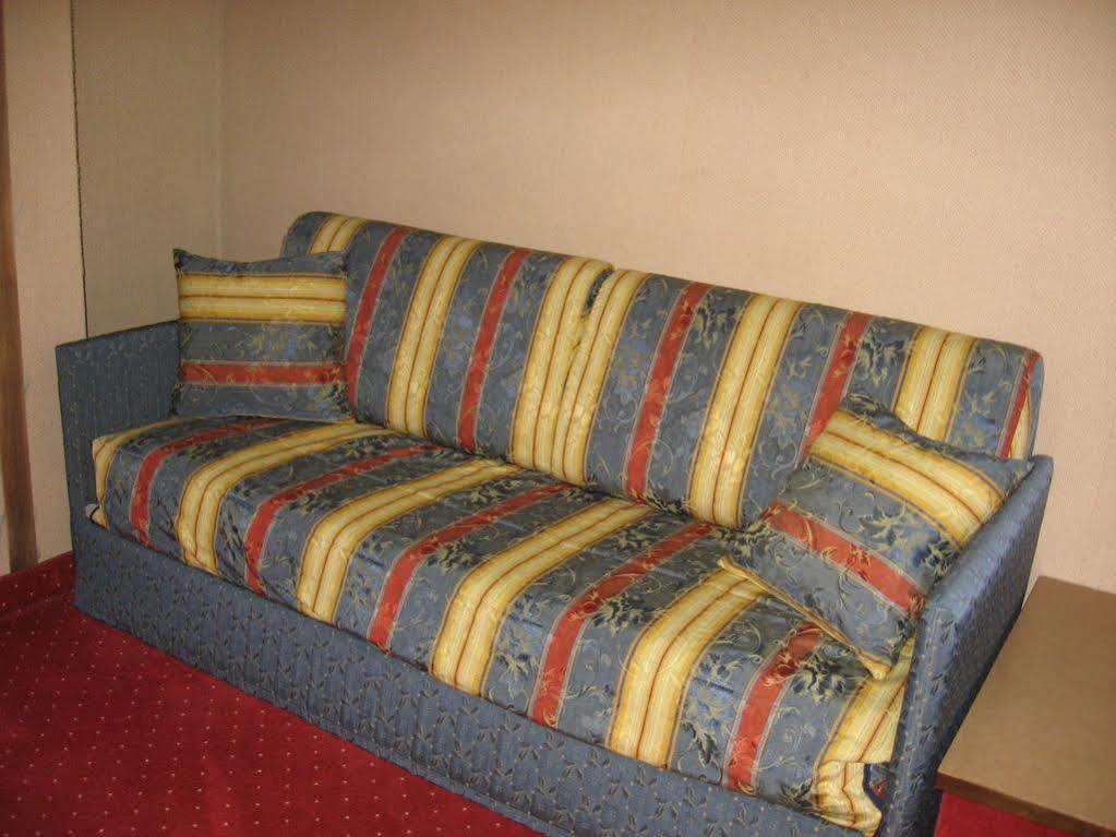 Hotel Plaza San Martino Siccomario Eksteriør bilde