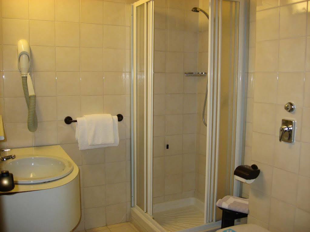 Hotel Plaza San Martino Siccomario Eksteriør bilde