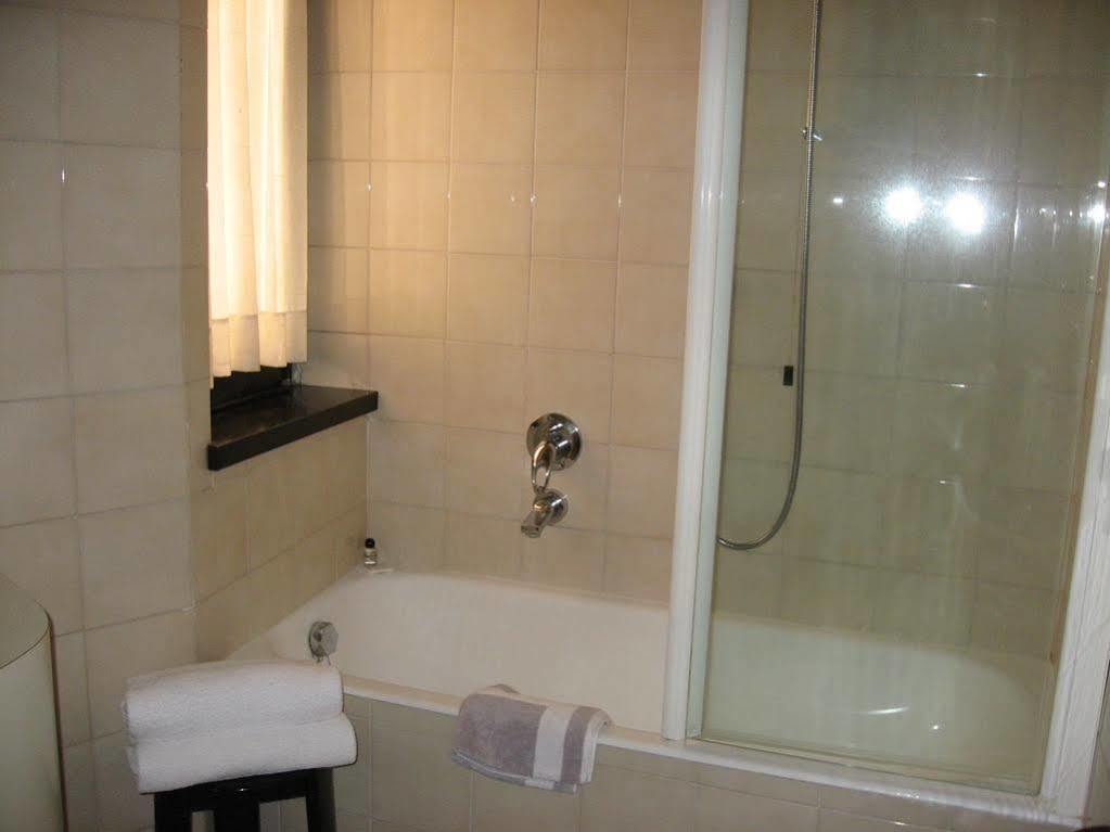 Hotel Plaza San Martino Siccomario Eksteriør bilde