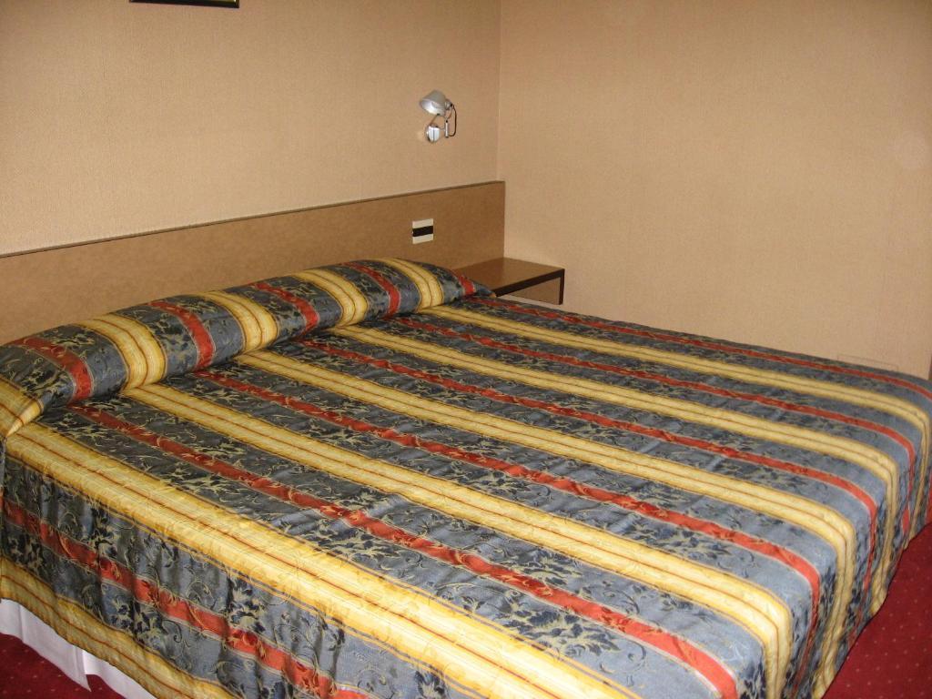 Hotel Plaza San Martino Siccomario Rom bilde